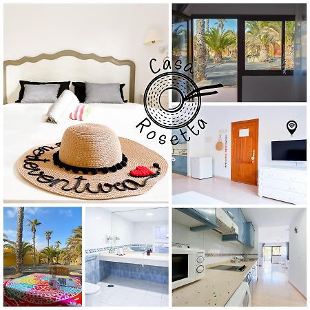 קורלחו Family Casa Rosetta 4 Persons - Wifi And Pool Service מראה חיצוני תמונה