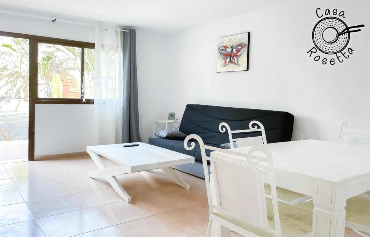 קורלחו Family Casa Rosetta 4 Persons - Wifi And Pool Service מראה חיצוני תמונה