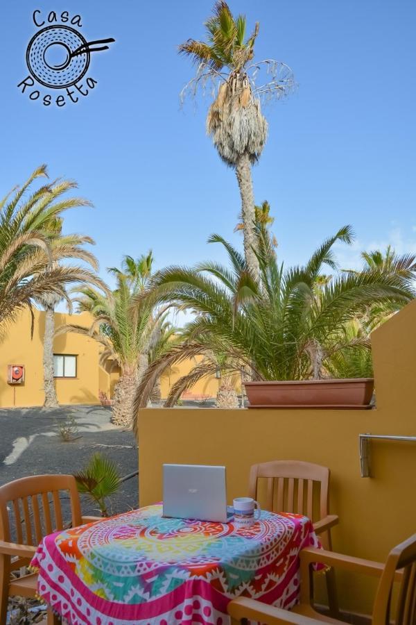 קורלחו Family Casa Rosetta 4 Persons - Wifi And Pool Service מראה חיצוני תמונה