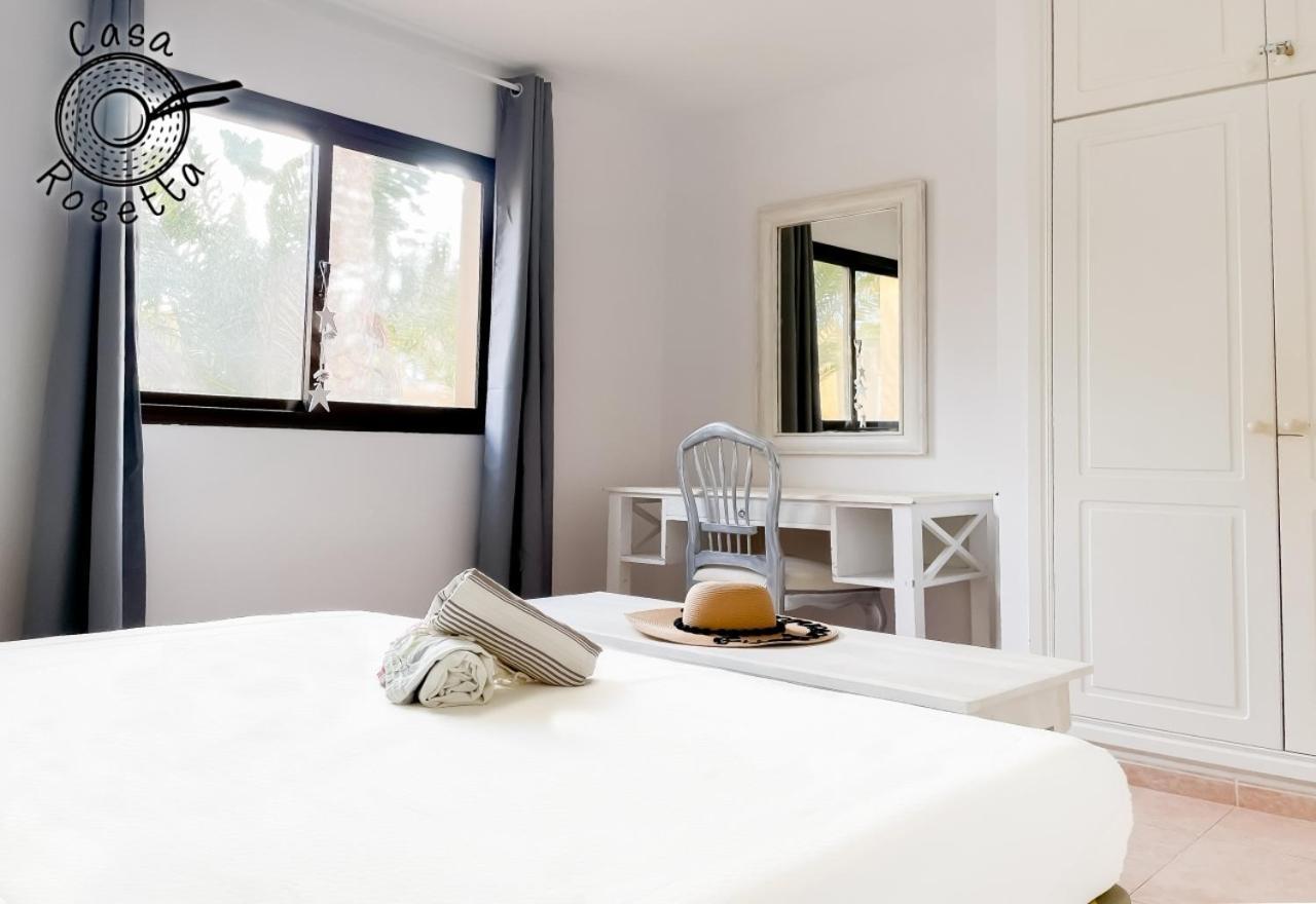 קורלחו Family Casa Rosetta 4 Persons - Wifi And Pool Service מראה חיצוני תמונה