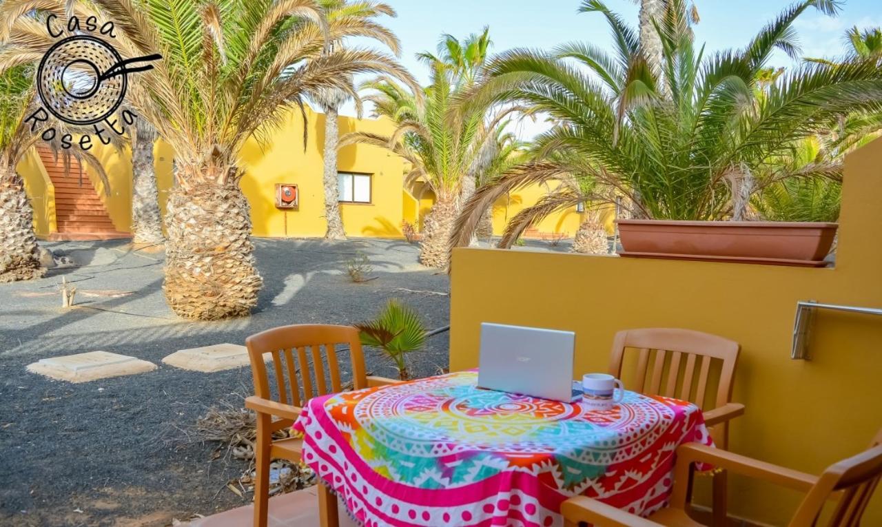 קורלחו Family Casa Rosetta 4 Persons - Wifi And Pool Service מראה חיצוני תמונה