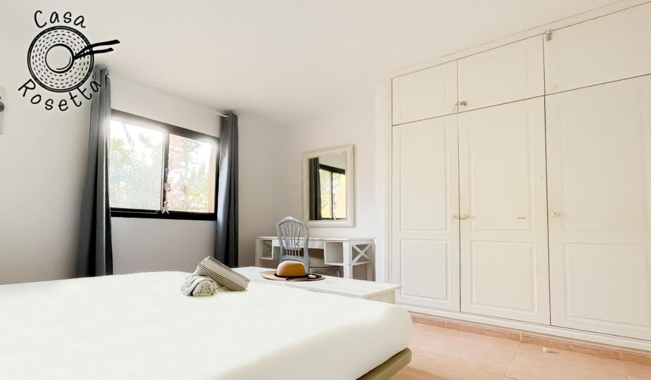 קורלחו Family Casa Rosetta 4 Persons - Wifi And Pool Service מראה חיצוני תמונה