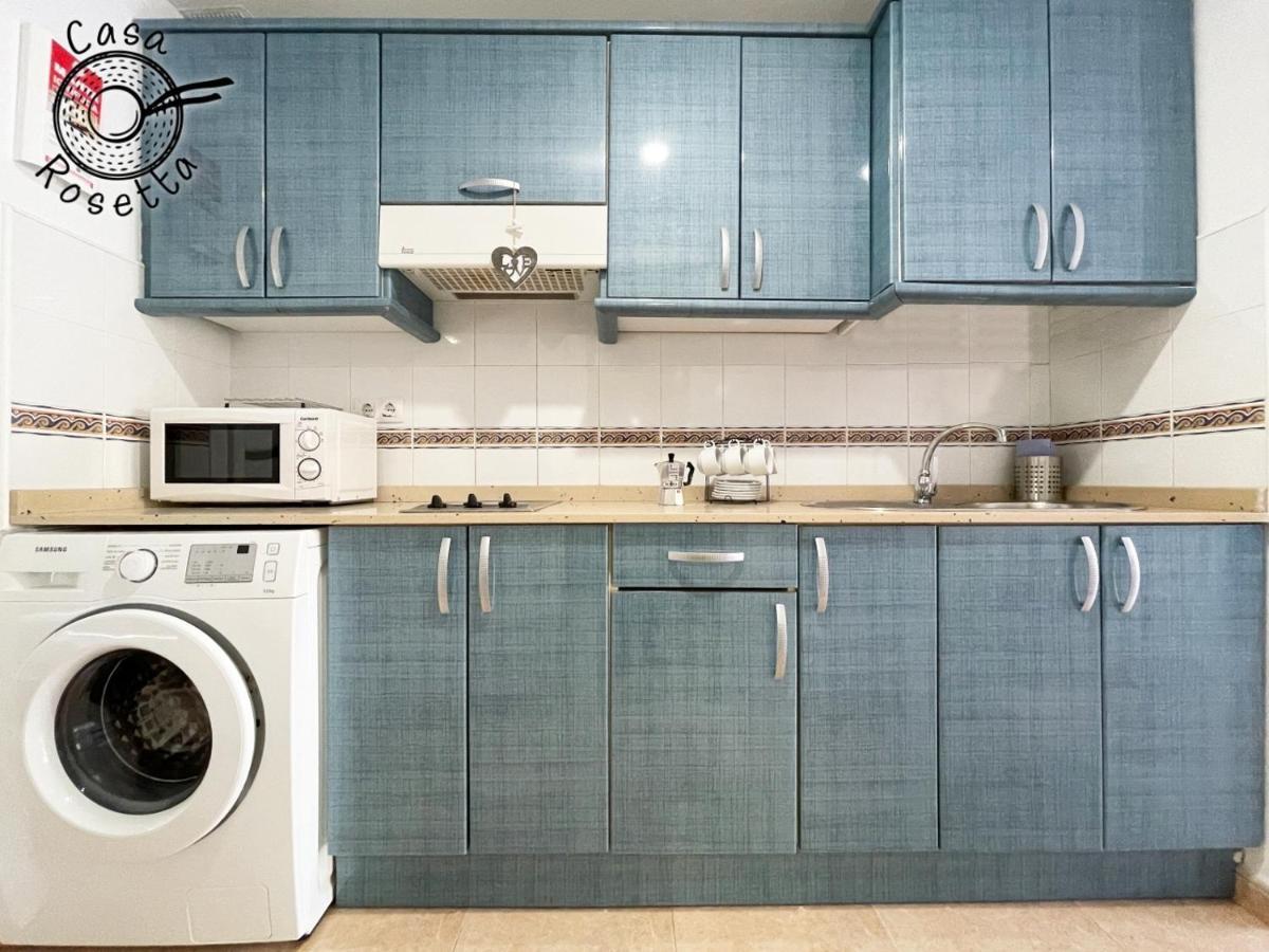 קורלחו Family Casa Rosetta 4 Persons - Wifi And Pool Service מראה חיצוני תמונה