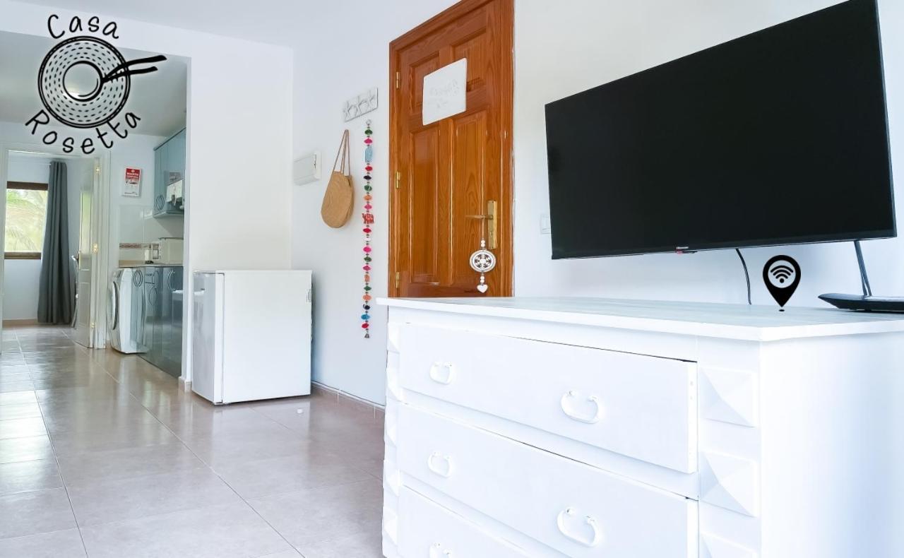 קורלחו Family Casa Rosetta 4 Persons - Wifi And Pool Service מראה חיצוני תמונה