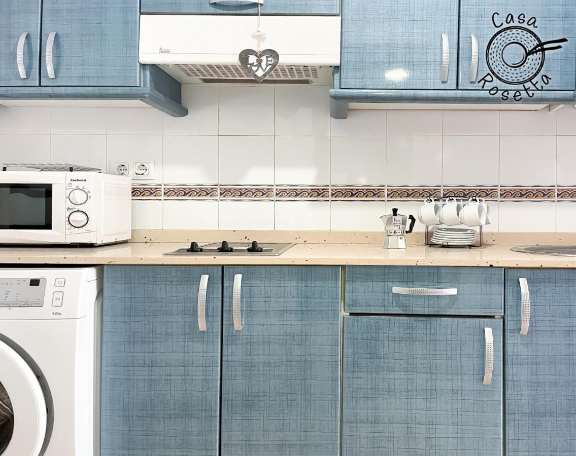 קורלחו Family Casa Rosetta 4 Persons - Wifi And Pool Service מראה חיצוני תמונה