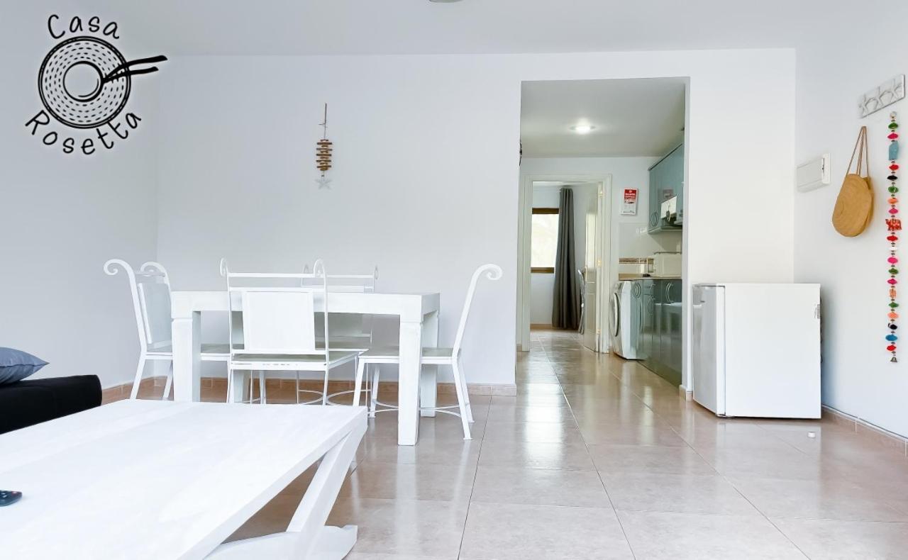 קורלחו Family Casa Rosetta 4 Persons - Wifi And Pool Service מראה חיצוני תמונה