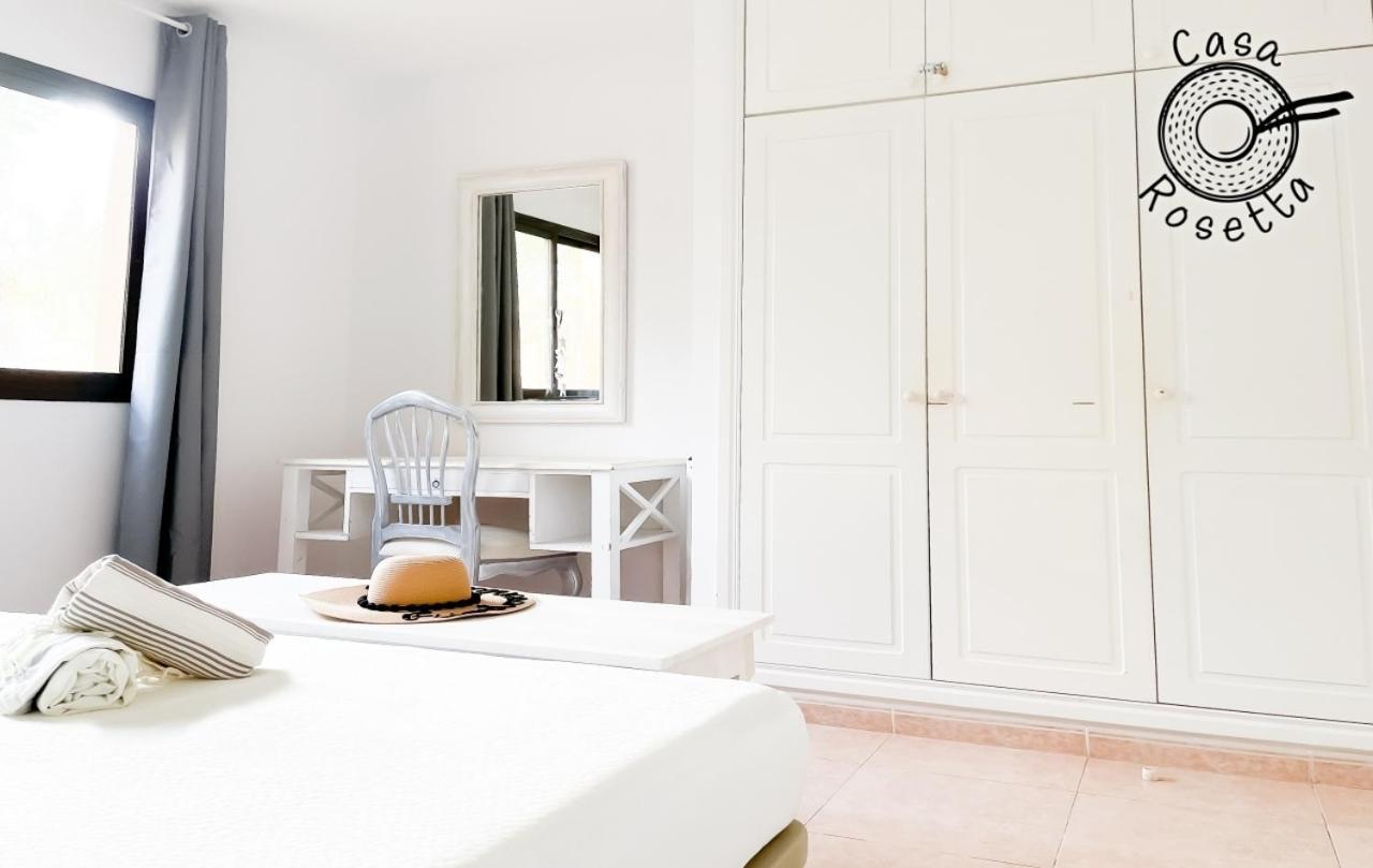 קורלחו Family Casa Rosetta 4 Persons - Wifi And Pool Service מראה חיצוני תמונה
