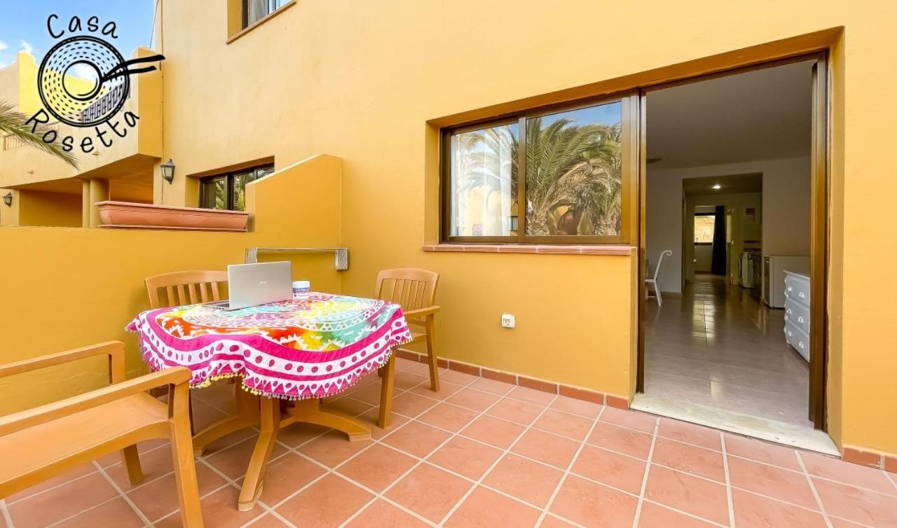 קורלחו Family Casa Rosetta 4 Persons - Wifi And Pool Service מראה חיצוני תמונה