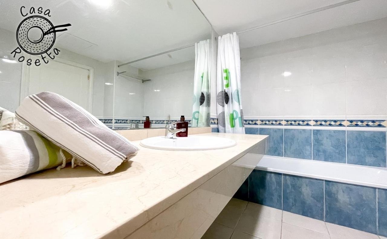 קורלחו Family Casa Rosetta 4 Persons - Wifi And Pool Service מראה חיצוני תמונה