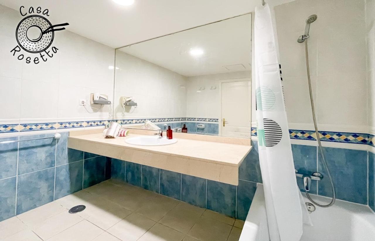 קורלחו Family Casa Rosetta 4 Persons - Wifi And Pool Service מראה חיצוני תמונה