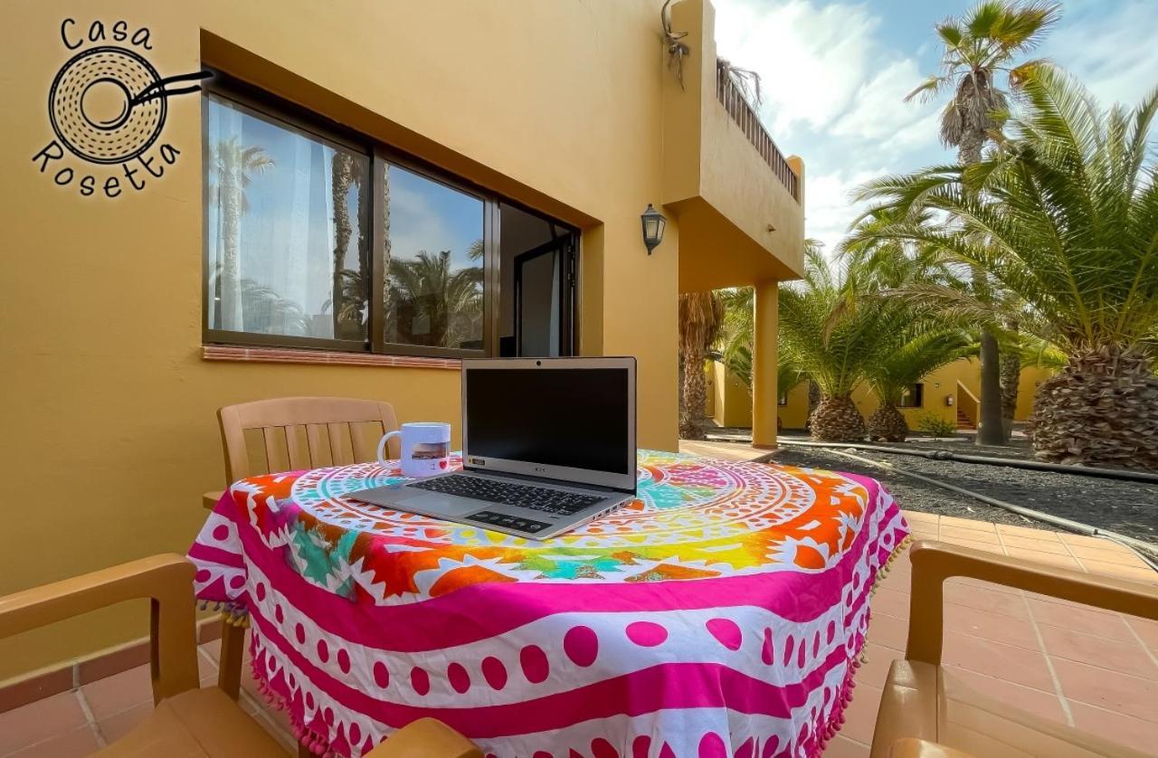 קורלחו Family Casa Rosetta 4 Persons - Wifi And Pool Service מראה חיצוני תמונה