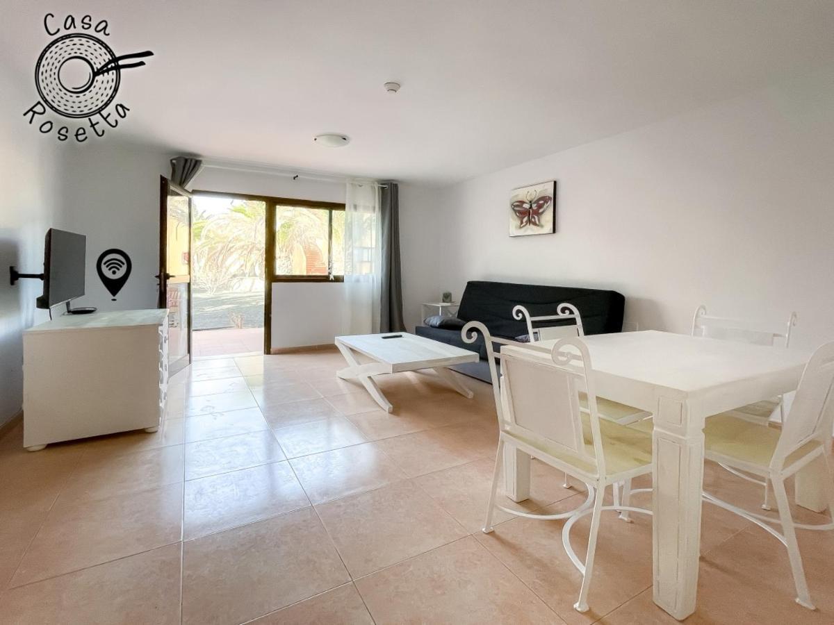 קורלחו Family Casa Rosetta 4 Persons - Wifi And Pool Service מראה חיצוני תמונה