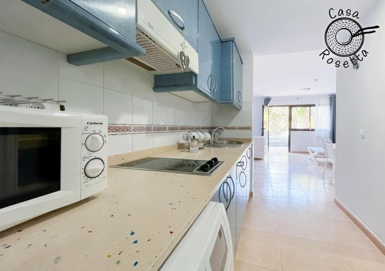 קורלחו Family Casa Rosetta 4 Persons - Wifi And Pool Service מראה חיצוני תמונה