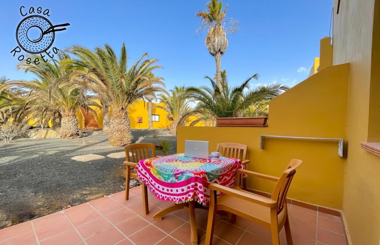 קורלחו Family Casa Rosetta 4 Persons - Wifi And Pool Service מראה חיצוני תמונה