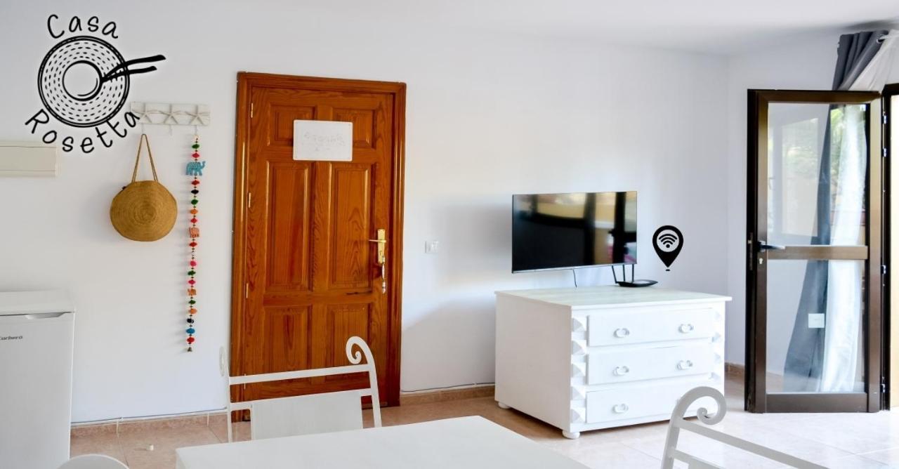קורלחו Family Casa Rosetta 4 Persons - Wifi And Pool Service מראה חיצוני תמונה