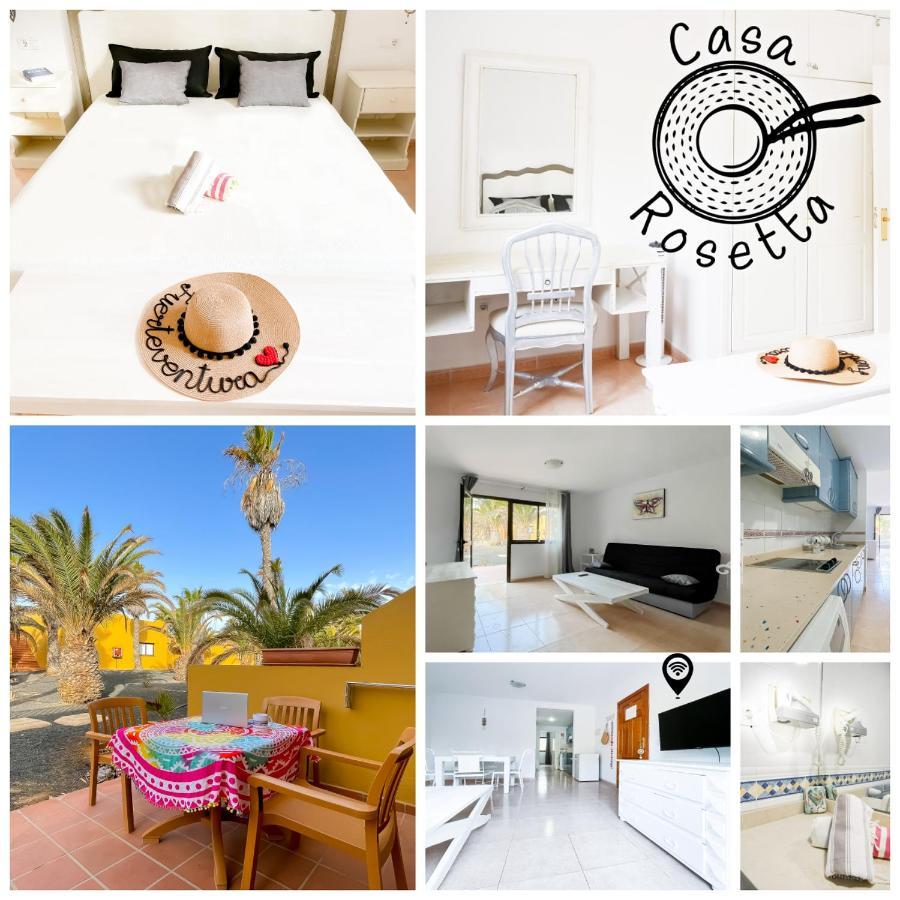 קורלחו Family Casa Rosetta 4 Persons - Wifi And Pool Service מראה חיצוני תמונה
