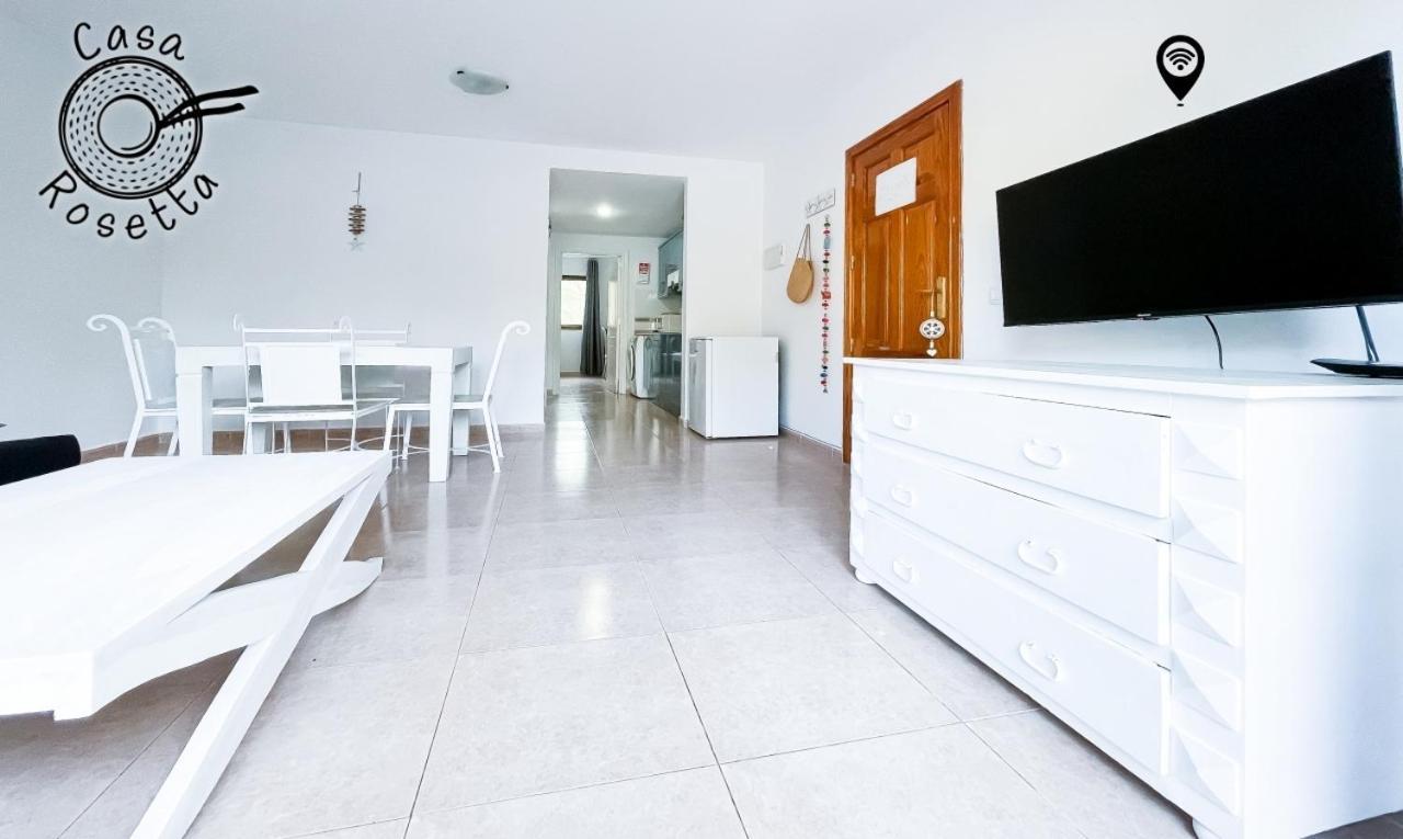 קורלחו Family Casa Rosetta 4 Persons - Wifi And Pool Service מראה חיצוני תמונה