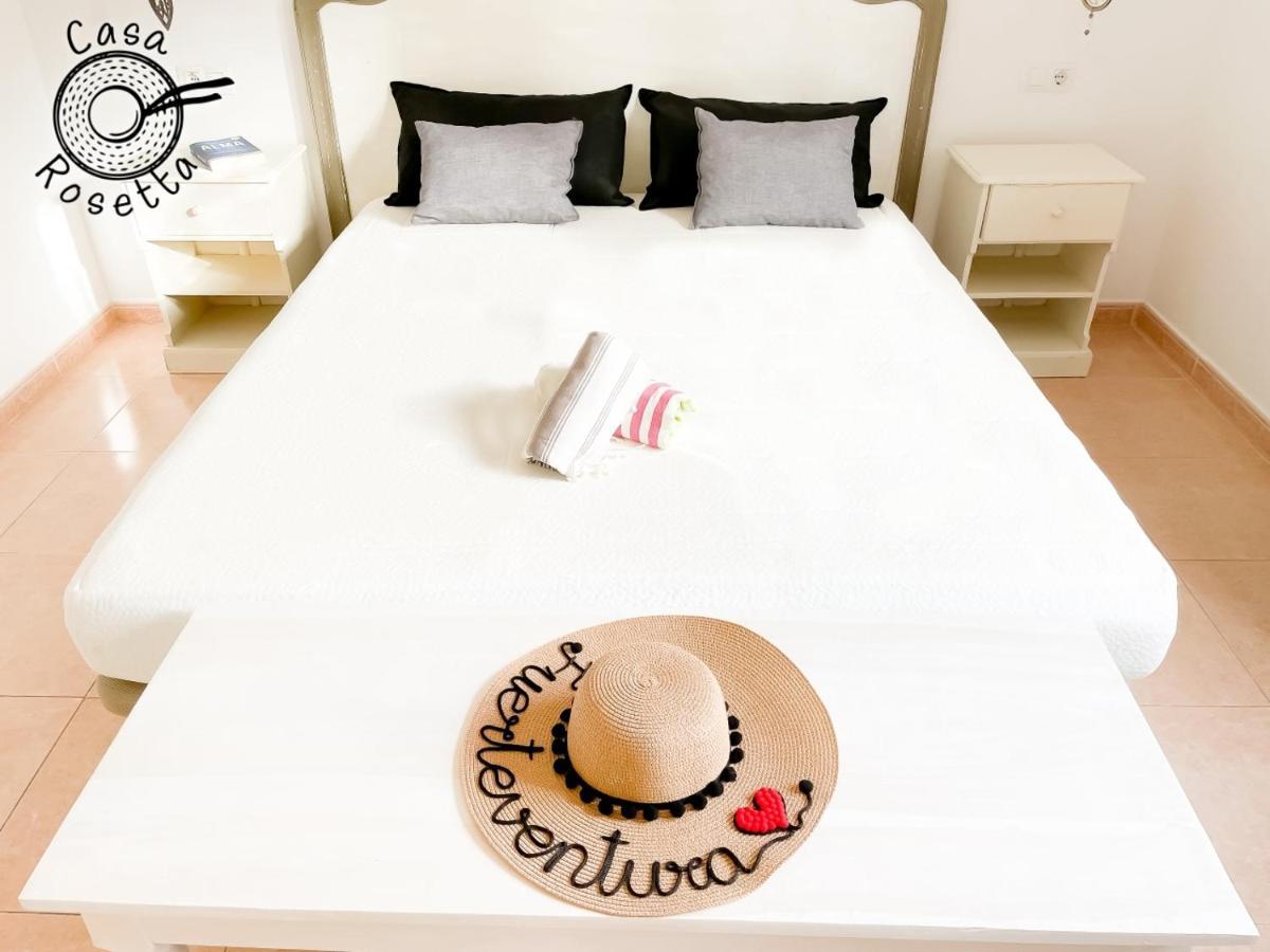 קורלחו Family Casa Rosetta 4 Persons - Wifi And Pool Service מראה חיצוני תמונה